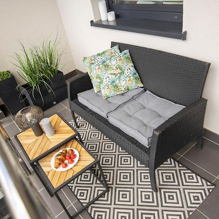 Appartement Apartament Laurowa à Tyczyn Extérieur photo