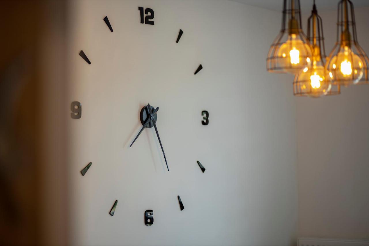 Appartement Apartament Laurowa à Tyczyn Extérieur photo